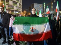 Vražda ajatolláha Alího Chameneího sa pravdepodobne vypomstí. Tu je dôvod | Izraelsko-palestínsky konflikt Vražda ajatolláha Alího Chameneího sa pravdepodobne vypomstí. Tu je dôvod | Izraelsko-palestínsky konflikt