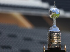 Všetko, čo potrebujete vedieť o žrebovaní skupinovej fázy Libertadores 2026 Download app from appStore