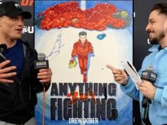 Všetko okrem boja: Drew Dober miluje videohry Download app from appStore