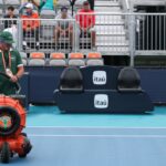 Tenis: Miami Open