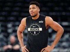 Výbuchy odborov NBA v dôsledku správ o možnom odstavení Giannisa Antetokounmpa Výbuchy odborov NBA v dôsledku správ o možnom odstavení Giannisa Antetokounmpa