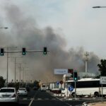 Výbuchy otriasajú Katarom, Spojenými arabskými emirátmi a Kuvajtom, ako pokračujú odvetné útoky Iránu | Správy