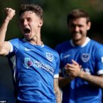 Zdá sa, že jeden z najjasnejších austrálskych mladých talentov stratil Socceroos po tom, čo dynamo v Portsmouthe Adrian Segecic zmenil medzinárodnú lojalitu k Chorvátsku