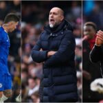 Vyhadzovanie Tudora sa zrýchľuje, keď Havertz ponúka nádej Arsenalu a prichádza tiki-taka Liverpool