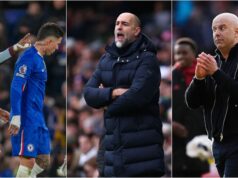 Vyhadzovanie Tudora sa zrýchľuje, keď Havertz ponúka nádej Arsenalu a prichádza tiki-taka Liverpool Vyhadzovanie Tudora sa zrýchľuje, keď Havertz ponúka nádej Arsenalu a prichádza tiki-taka Liverpool