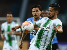 Vyhlásenie Atlético Nacional k sťažnosti na Nicolása Rodrígueza Download app from appStore