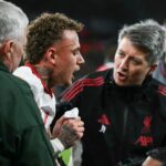 Vyhlásenie Galatasaray o Noa Langovi po hororovom zranení v Liverpoole | Futbal | Šport