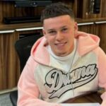 Vyhlásenie Kai Rooneyho, keď sa zázračné dieťa Male Utd drží v otcových krokoch|Futbal|Športová aktivita