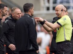 Vyhlásenie Newcastlu o údajnom rasovom zneužívaní, ktoré zastavilo derby v Sunderlande | Futbal | Šport Vyhlásenie Newcastlu o údajnom rasovom zneužívaní, ktoré zastavilo derby v Sunderlande | Futbal | Šport