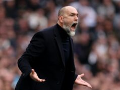 Vyhlásenie Tottenham Hotspur Supporters‘ Trust po odchode Igora Tudora Igor Tudor po prehre s Nottinghamom Forest bojuje o svoju prácu v Tottenhame