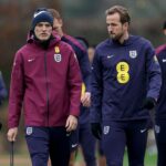 Vyhlásenie anglického tímu NAŽIVO: Tuchel robí rozhodnutia Trenta a Mainoa | Futbal | Šport