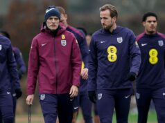 Vyhlásenie anglického tímu NAŽIVO: Tuchel robí rozhodnutia Trenta a Mainoa | Futbal | Šport Vyhlásenie anglického tímu NAŽIVO: Tuchel robí rozhodnutia Trenta a Mainoa | Futbal | Šport