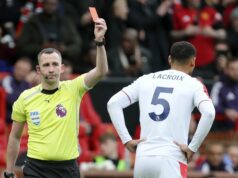 Vyhlásenie o probléme centra organizácie Premier Organization Suit Center o spore o obvinenie mužov Utd|Futbal|Športová aktivita Vyhlásenie o probléme centra organizácie Premier Organization Suit Center o spore o obvinenie mužov Utd|Futbal|Športová aktivita