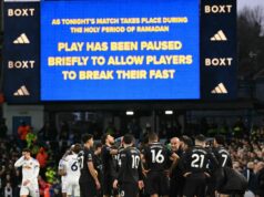 Vyhlásenie z Leedsu po spore v meste Male City ako „rešpektované“ odvolanie vydané|Futbal|Športová aktivita Vyhlásenie z Leedsu po spore v meste Male City ako „rešpektované“ odvolanie vydané|Futbal|Športová aktivita