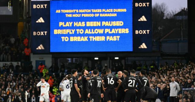 Vyhlásenie z Leedsu po spore v meste Male City ako „rešpektované“ odvolanie vydané|Futbal|Športová aktivita 
