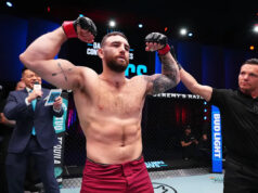 Vyhliadka UFC 326, ktorú musíte sledovať tento víkend Vyhliadka UFC 326, ktorú musíte sledovať tento víkend