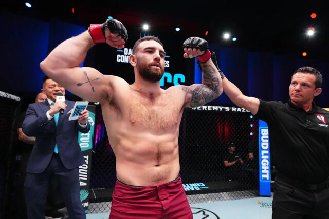 Vyhliadka UFC 326, ktorú musíte sledovať tento víkend
