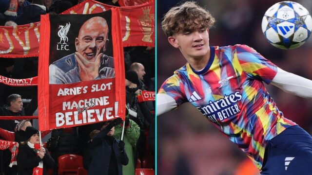 Vyhodenie slotu, ak Liverpool prehrá? Newcastle posila pre Barcu, City eye Skutočný zázrak
