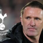Vyhodiť Igora Tudora? Tottenham zápasí s Robbie Keane dilemou nechať Seana Dychea stále v hre