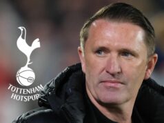 Vyhodiť Igora Tudora? Tottenham zápasí s Robbie Keane dilemou nechať Seana Dychea stále v hre Vyhodiť Igora Tudora? Tottenham zápasí s Robbie Keane dilemou nechať Seana Dychea stále v hre