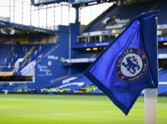 Vyjadrenie Chelsea padá nad zákazom prestupov po najväčšej pokute v histórii Premier League Vyjadrenie Chelsea padá nad zákazom prestupov po najväčšej pokute v histórii Premier League
