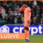 Výnimka: Dva kluby v pohotovosti pre Marcusa Rashforda ako Man United frustrovaný prestupovým postojom Barcelony