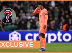 Výnimka: Dva kluby v pohotovosti pre Marcusa Rashforda ako Man United frustrovaný prestupovým postojom Barcelony Výnimka: Dva kluby v pohotovosti pre Marcusa Rashforda ako Man United frustrovaný prestupovým postojom Barcelony