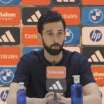 Výpary Arbeloa na hráča Realu Madrid pri prehre v Getafe: „Neprijateľné“