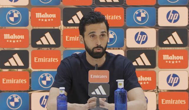 Výpary Arbeloa na hráča Realu Madrid pri prehre v Getafe: „Neprijateľné“
