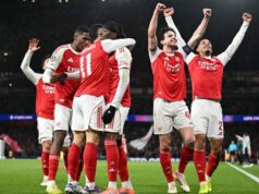 Vyraďovacie pravidlá Ligy majstrov vysvetlené ako benefit Arsenalu | Futbal | Šport Vyraďovacie pravidlá Ligy majstrov vysvetlené ako benefit Arsenalu | Futbal | Šport