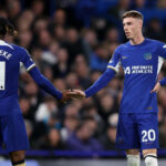 Výrazný štatistický pokles Colea Palmera v Chelsea