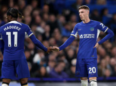 Výrazný štatistický pokles Colea Palmera v Chelsea Výrazný štatistický pokles Colea Palmera v Chelsea