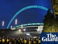 Vyriešené problémy: vstup na futbalové ihrisko bez vstupenky sa stáva trestným činom | futbal Vyriešené problémy: vstup na futbalové ihrisko bez vstupenky sa stáva trestným činom | futbal