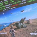 Výrobcovi zbraní sa darí počas vojny medzi USA a Izraelom proti Iránu | Newsfeed