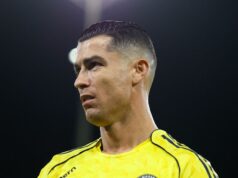 Vyšetrenia zranení Cristiana Ronalda, keďže útoky v Iráne si vyžadujú vypnutie videohry Al-Nassr|Futbal|Športová aktivita Vyšetrenia zranení Cristiana Ronalda, keďže útoky v Iráne si vyžadujú vypnutie videohry Al-Nassr|Futbal|Športová aktivita
