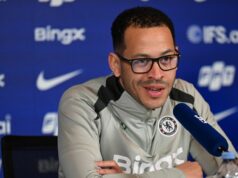 Vyšetrovanie Chelsea sa skončilo, keď Blues našli zdroj únikov a „vysporiadali sa s ním“ | Futbal | Šport Vyšetrovanie Chelsea sa skončilo, keď Blues našli zdroj únikov a „vysporiadali sa s ním“ | Futbal | Šport