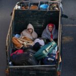 Vysídlenie civilistov Izraelom v Libanone je možným vojnovým zločinom | ľudské práva