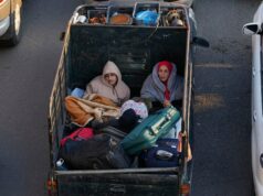 Vysídlenie civilistov Izraelom v Libanone je možným vojnovým zločinom | ľudské práva Vysídlenie civilistov Izraelom v Libanone je možným vojnovým zločinom | ľudské práva