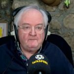 Moderátor talkSPORT Danny Kelly odhalil, že mu diagnostikovali rakovinu pažeráka