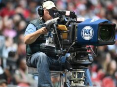 Vysielatelia sa musia konsolidovať, aby mohli súťažiť o televízne práva NFL, hovorí výkonný riaditeľ odvetvia Vysielatelia sa musia konsolidovať, aby mohli súťažiť o televízne práva NFL, hovorí výkonný riaditeľ odvetvia