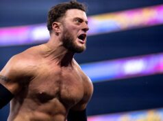 Výsledky AEW Revolution 2026 | Fox News Výsledky AEW Revolution 2026 | Fox News