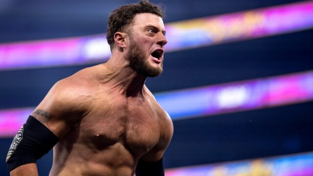 Výsledky AEW Revolution 2026 | Fox News
