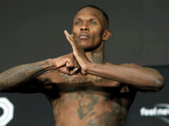 Výsledky váženia UFC v Seattli – Yahoo Sports Download app from appStore