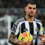 Vysnívaná XI Man Utd s Brunom Guimaraesom ako INEOS vedú „pokročilé rozhovory“ | Futbal | Šport