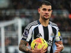 Vysnívaná XI Man Utd s Brunom Guimaraesom ako INEOS vedú „pokročilé rozhovory“ | Futbal | Šport Vysnívaná XI Man Utd s Brunom Guimaraesom ako INEOS vedú „pokročilé rozhovory“ | Futbal | Šport