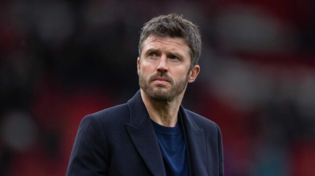 Man Utd zvažuje prestup pre Bruna Guimaraesa, keďže hľadá nové tváre v strede poľa