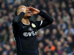 Výstuha dnes večer: tento útočník Chelsea je v plameňoch Download app from appStore