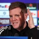 Vysvetlené: Prečo je Barcelona skutočne „najväčšou hrou v histórii Newcastlu“ – a prečo Eddie Howe čakal štyri roky na tento moment