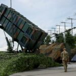 Využije Rusko uprostred vojny v Iráne nedostatok rakiet Patriot na Ukrajine? | Správy o vojne medzi Ruskom a Ukrajinou