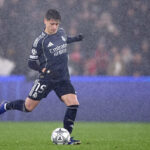 Vývoj mladíka Realu Madrid ide dobre, no je tu jedna oblasť, ktorá vyvoláva obavy